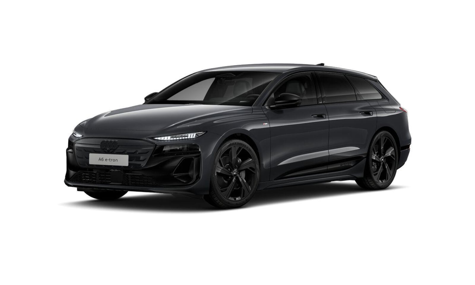 Audi A6 Avant e-tron - Advanced edition performance 100 kWh | Trekhaak | Adaptieve Luchtvering | Adaptieve Cruise - AutoWereld.nl