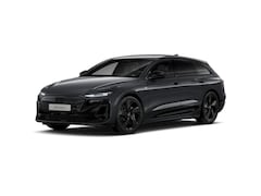 Audi A6 Avant e-tron - Advanced edition performance 100 kWh | Trekhaak | Adaptieve Luchtvering | Adaptieve Cruise