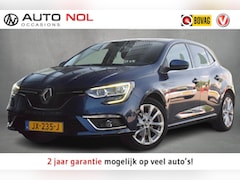 Renault Mégane - 1.2 TCe Zen | Climate | Cruise | Navi | 17" LM