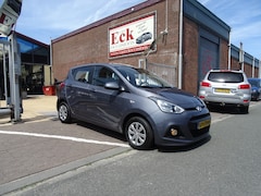 Hyundai i10 - 1.0i i-Motion Comfort