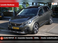 Peugeot 3008 - 1.2 PureTech Allure AUTOMAAT NL-AUTO NAP
