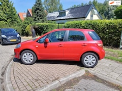 Suzuki SX4 - 1.6 Comfort