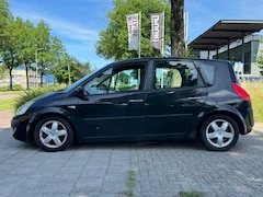 Renault Scénic - 2.0-16V Business Line EXPORT