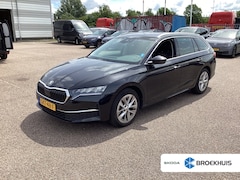 Skoda Octavia Combi - 1.5 TSI Business Edition