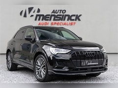 Audi Q3 - 35 TFSI / Cruise Control/ Virtual Cockpit/ Touch Navigatie/ 110kW (150PK)