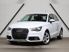 Audi A1 Sportback - 1.2 TFSI Ambition l Bluetooth l Cruise l PDC