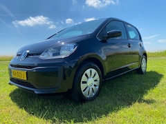Volkswagen Up! - 1.0 60PK 5D BMT Move up