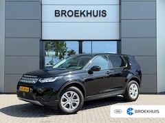 Land Rover Discovery Sport - P200 2.0 S | El. achterklep | Stoelverwarming V+A | Adaptieve Cr Control | Premium kleur