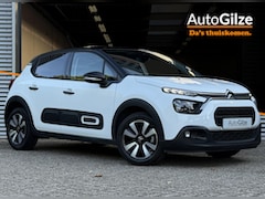 Citroën C3 - 1.2 PureTech Shine l Carplay l Lichtmetaal l Cruise Control