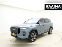 Jaecoo 7 - 7 1.5 GDI SHS-P Exclusive Hybride automaat | Lederen bekleding | Panoramisch schuif/kantel