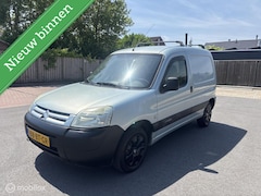 Citroën Berlingo - bestel 2.0 HDI 600