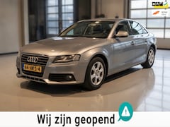 Audi A4 Limousine - 1.8 TFSI Pro Line-automaat-airco-1 jaar apk