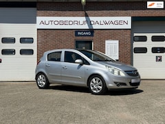 Opel Corsa - 1.4-16V Enjoy