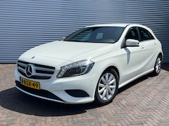 Mercedes-Benz A-klasse - 180 CDI Edition Navigatie 4U3