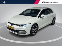 Volkswagen Golf - 1.0 eTSI 110pk DSG Life Business · Camera · Stoelverwarming · Apple/Android Car Play · Dod