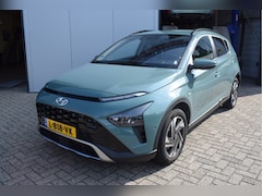Hyundai Bayon - 1.0 T-GDI Premium | Camera | Lane Assist | NAP