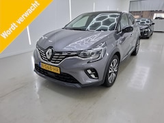 Renault Captur - 1.3 TCe 140 Initiale Paris