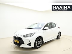 Toyota Yaris - 1.5 Hybrid Dynamic Stoelverwarming l Camera l Climate Control l Cruise Control l DAB l Key