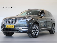 Volvo XC90 - T8 390PK AWD Inscription | Luchtvering | HK Audio | Memory Seats | Getint Glas | Pano-dak