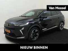Renault Symbioz - 1.8 E-Tech full hybrid 160 PK techno