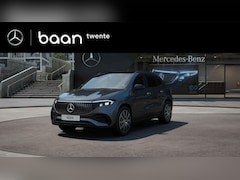 Mercedes-Benz EQA - 250+ Business Solution AMG Limited 71 kWh