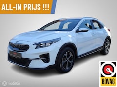Kia XCeed - 1.6 GDi PHEV DynamicPlusLine