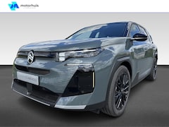 Citroën C5 Aircross - Plug-in Hybrid 195pk MAX | Astoria Green | Hype Grey Leder | Massage & Ventilatie | | 10-v