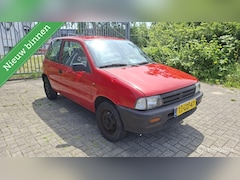Suzuki Alto - 1.0 GA