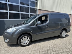 Peugeot Partner - 122 1.6 e-HDI L2 Navigatie Airco, Cruise, Pdc, Enz