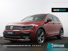 Volkswagen Tiguan - 1.4 TSI 150pk ACT DSG Comfortline Business R | Automaat | R-Line | Panoramadak | Winter Pa