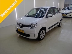 Renault Twingo - 1.0 SCe Limited