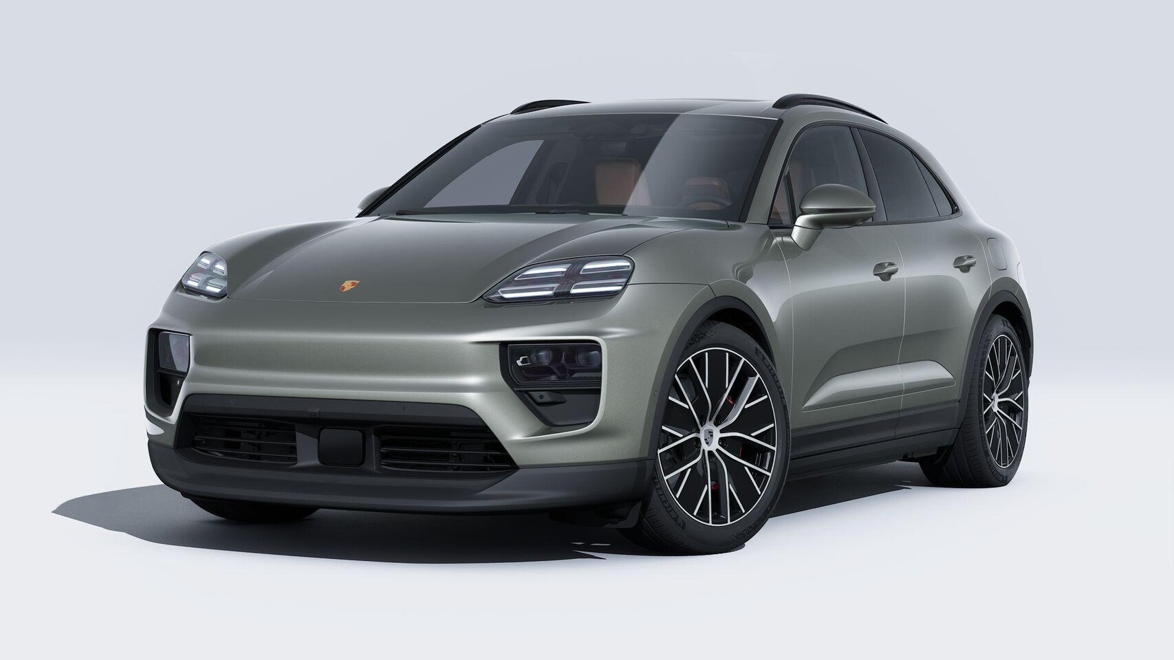 Porsche Macan - 4S - AutoWereld.nl