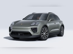 Porsche Macan - 4S
