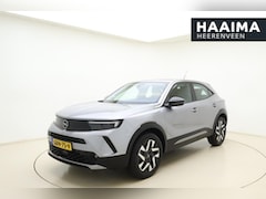 Opel Mokka - 1.2 Turbo Edition 130 pk automaat | Navigatie | Adaptive Cruise control | Camera | Parkeer