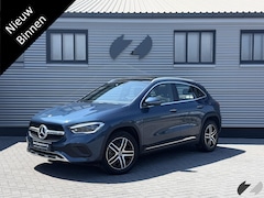 Mercedes-Benz GLA-Klasse - 250 Progressive |Pano|Memory|Camera|