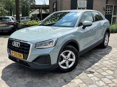 Audi Q2 - 35 TFSI Pro Line, automaat, nav, ecc,