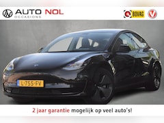 Tesla Model 3 - Standard RWD Plus 60 kWh | Trekhaak | Full Self-Driving