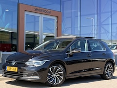 Volkswagen Golf - 1.5 TSI 1st Edition | Pano | Stoel/Stuurverwarming | ACC | Massage | Memory | Sfeerverlich