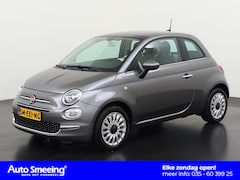 Fiat 500 - 1.0 Hybrid Dolcevita | Panoramadak | Zondag Open