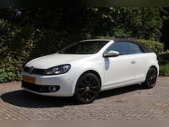 Volkswagen Golf Cabriolet - 1.4 TSI