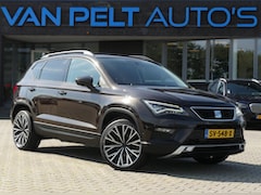 SEAT Ateca - 1.0 EcoTSI Style Business Intense / Virtual Cockpit / Carplay