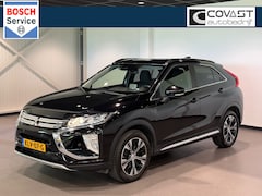 Mitsubishi Eclipse Cross - 1.5 DI-T Intense Automaat|HUD|Keyless|Navigatie|Camera|1eEig