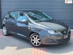 SEAT Ibiza - 1.4 Reference Airco | Apk 31-01-2027 | Rijdt super