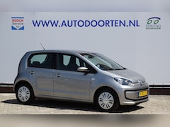 Volkswagen Up! - 1.0 move up BlueMotion|Nav|5drs|Airco|Bluetooth