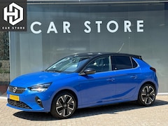 Opel Corsa-e - Elegance 50 kWh 91% SOH Carplay|Camera|Navi