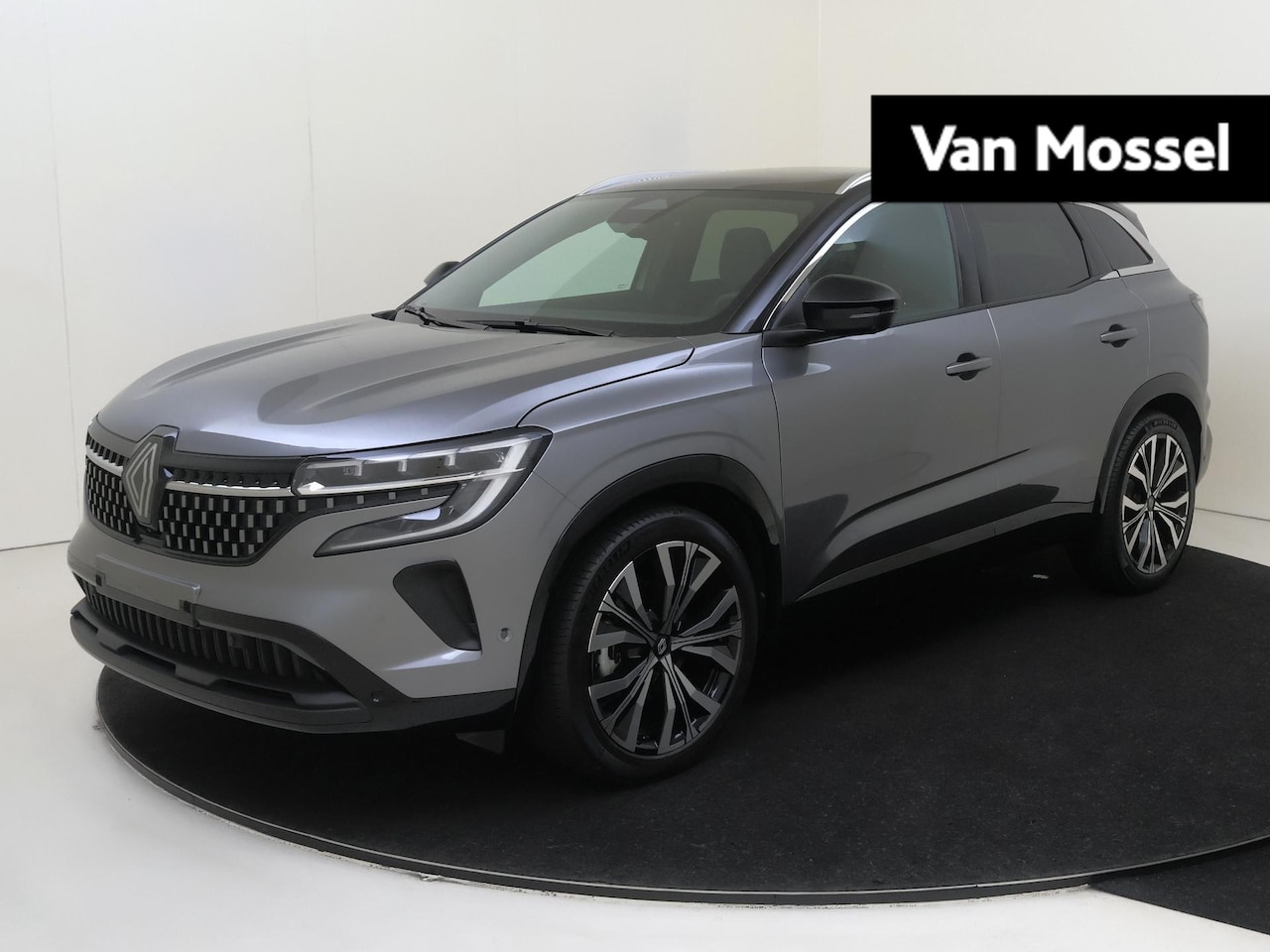Renault Austral - 1.2 E-Tech full hybrid 200 PK techno | Automaat | Navigatie | Panorama dak | 360 Camera | - AutoWereld.nl
