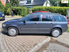 Volvo V50 - 2.4