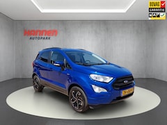 Ford EcoSport - 1.0 EcoBoost Trend Ultimate ALL-IN PRIJS