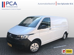 Volkswagen Transporter - Automaat 2.0 TDi 150pk L2 Lang