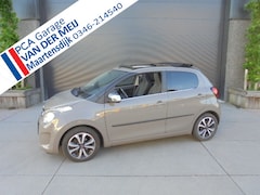 Citroën C1 - 1.0 VTi AirS Shine Automaat